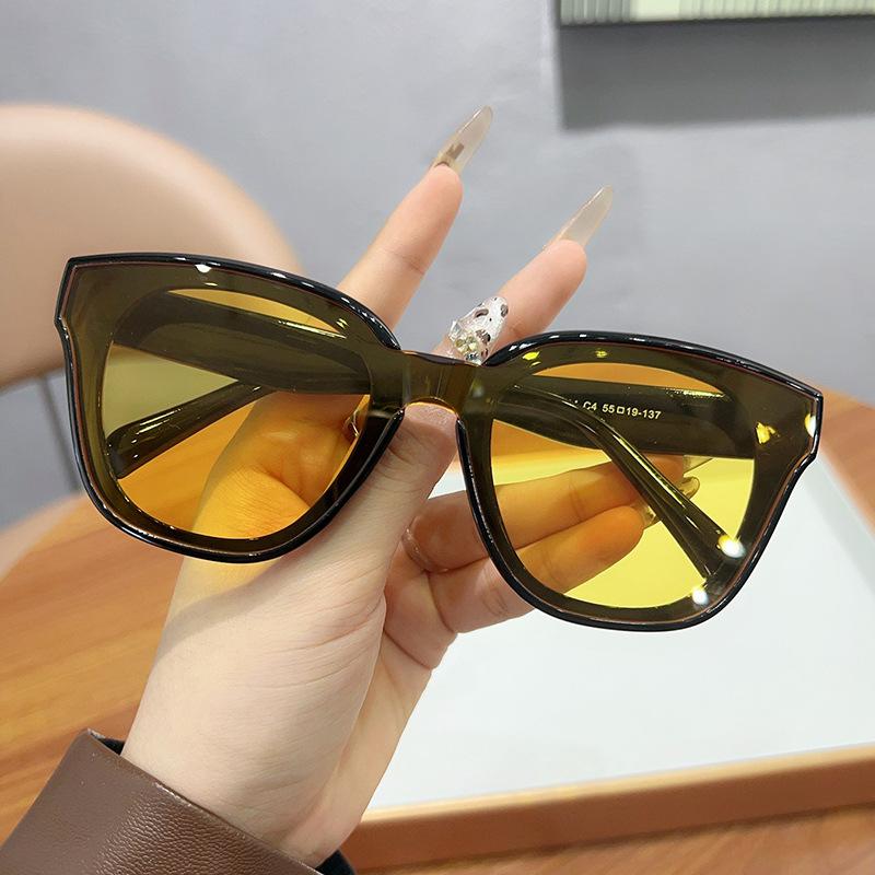 JYL TS Sunglasses Unisex UV Protection Fashion KD9984 A-8237 золотий жовтий колір
JYL TS Sunglasses Unisex UV Protection Fashion KD9984 A-8237 золотий жовтий колір