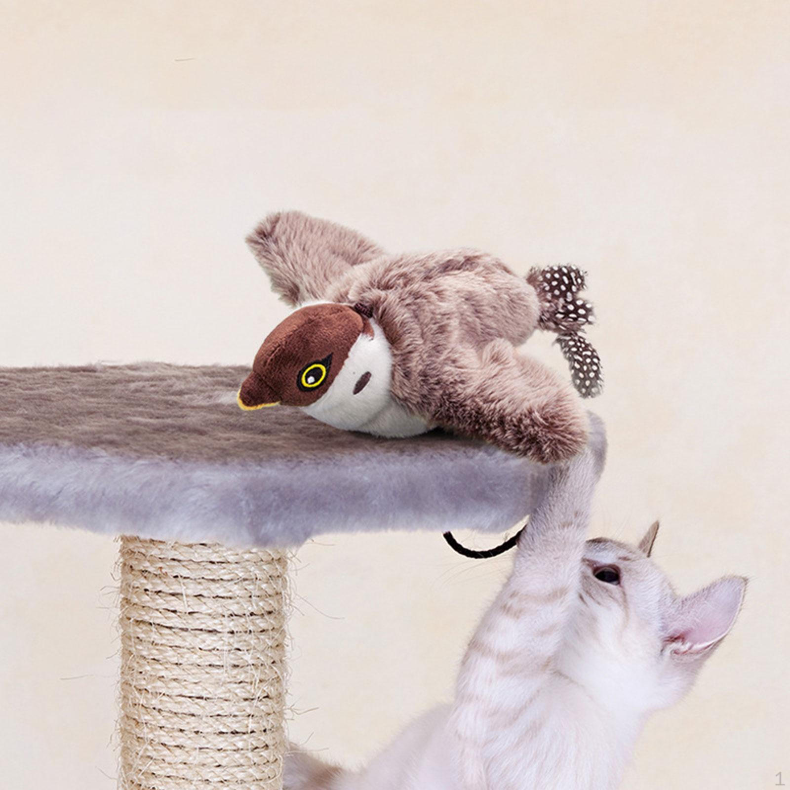Игрушка для кошек, хлопающая игрушка, милый моющийся котенок, пищащий тренажер для маленьких домашних животных в помещении
Игрушка для кошек, хлопающая игрушка, милый моющийся котенок, пищащий тренажер для маленьких домашних животных в помещении
