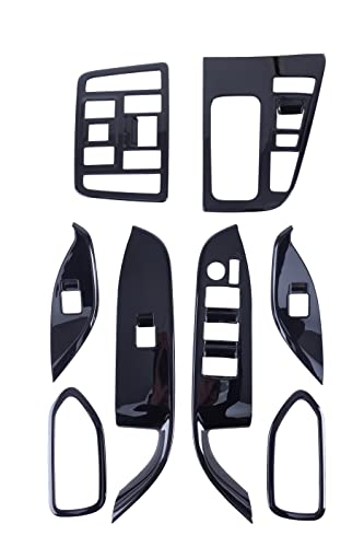 CJWUHAO Toyota New Voxy 90 Series / New Noah 90 Series VOXY NOAH Аксессуары
CJWUHAO Toyota New Voxy 90 Series / New Noah 90 Series VOXY NOAH Аксессуары