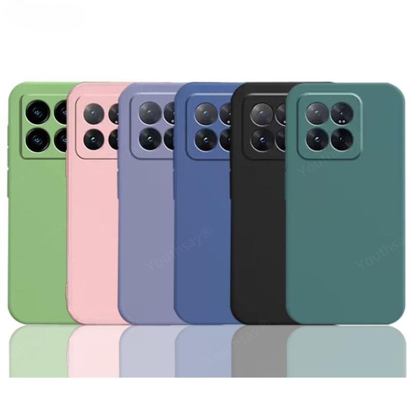 Для Xiaomi 14 Pro Чехол Xiaomi 14 13T Pro 13 Lite Чехол Funda Coque Мягкий оригинальный жидкий силиконовый чехол TPU для Xiaomi 14 Pro
Для Xiaomi 14 Pro Чехол Xiaomi 14 13T Pro 13 Lite Чехол Funda Coque Мягкий оригинальный жидкий силиконовый чехол TPU для Xiaomi 14 Pro