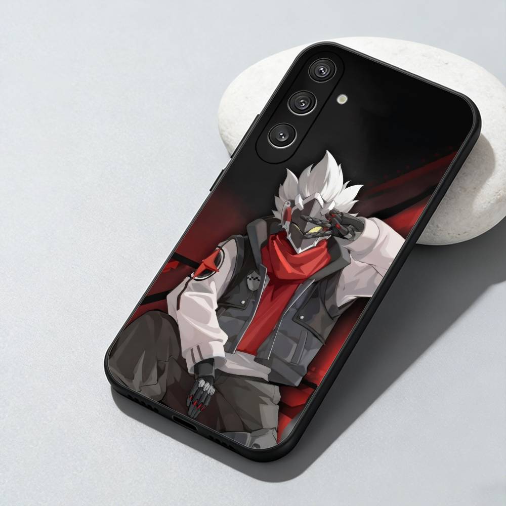 B-Billy K-KID Game Z-Z-ZERO Character Phone Case For Samsung Galaxy A73,A72,A71,A70,A52,A51 Others Soft Black Cover Samsung a30 a20
B-Billy K-KID Game Z-Z-ZERO Character Phone Case For Samsung Galaxy A73,A72,A71,A70,A52,A51 Others Soft Black Cover Samsung a30 a20