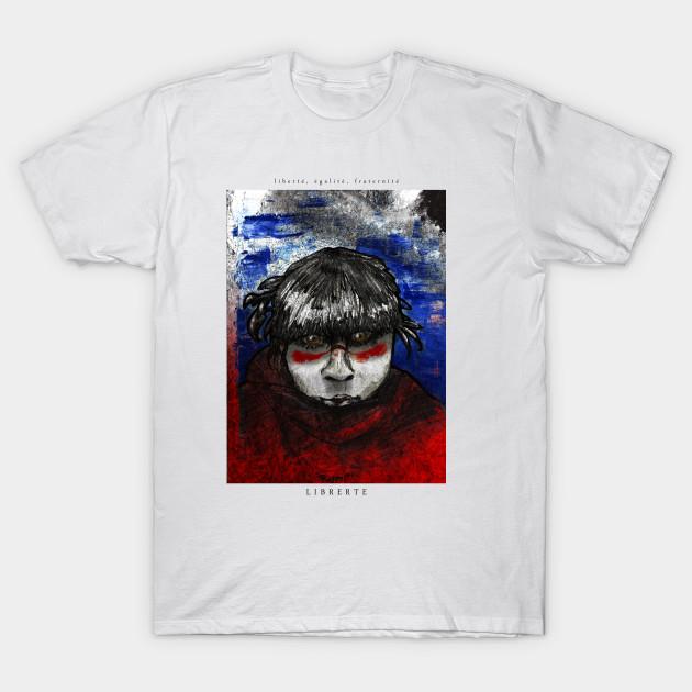 T Shirt Women Liberte Harajuku Print Kawaii Tshirt Summer Short Sleeve Female T-Shirt Top Tee
T Shirt Women Liberte Harajuku Print Kawaii Tshirt Summer Short Sleeve Female T-Shirt Top Tee