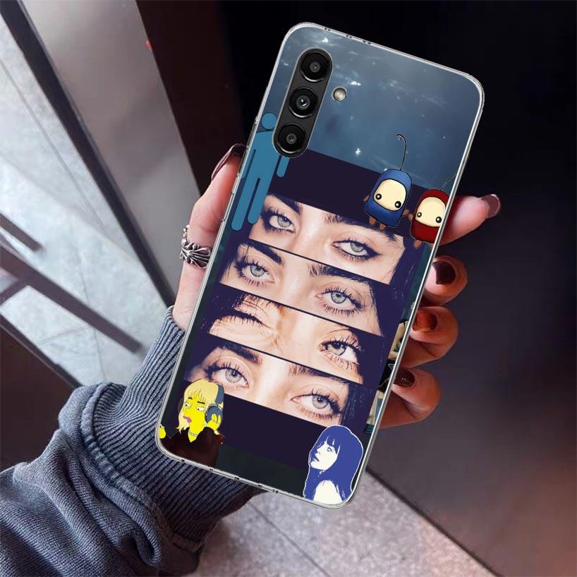 Hit Me Hard and Soft B-BillieS Phone Case For Samsung Galaxy A17 A57 A37 A16 A26 A36 A56 A15 A25 A35 A55 A14 A13 A54 A53 A34 A24 Samsung A13
Hit Me Hard and Soft B-BillieS Phone Case For Samsung Galaxy A17 A57 A37 A16 A26 A36 A56 A15 A25 A35 A55 A14 A13 A54 A53 A34 A24 Samsung A13