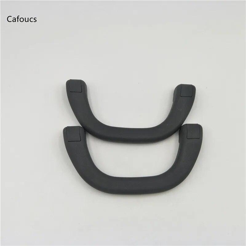 2 шт., левая и правая ручка на крыше для Mitsubishi Pajero Shogun Montero V31 V32 V33 V73 V77 1991-2006 темно серый
2 шт., левая и правая ручка на крыше для Mitsubishi Pajero Shogun Montero V31 V32 V33 V73 V77 1991-2006 темно серый