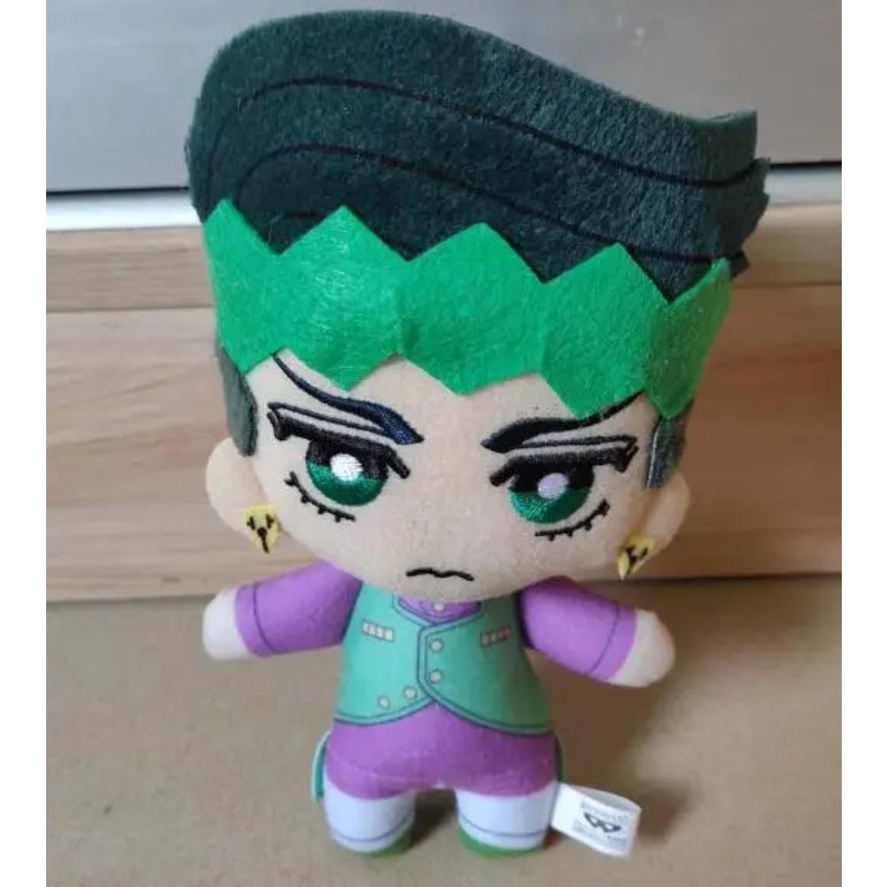 НОВИНКА JoJo s Bizarre Adventure Золотий Вітер Плюшевий Джорно Наранча Міста ПЛЮШЕВА ЛЯЛЬКА
НОВИНКА JoJo s Bizarre Adventure Золотий Вітер Плюшевий Джорно Наранча Міста ПЛЮШЕВА ЛЯЛЬКА
