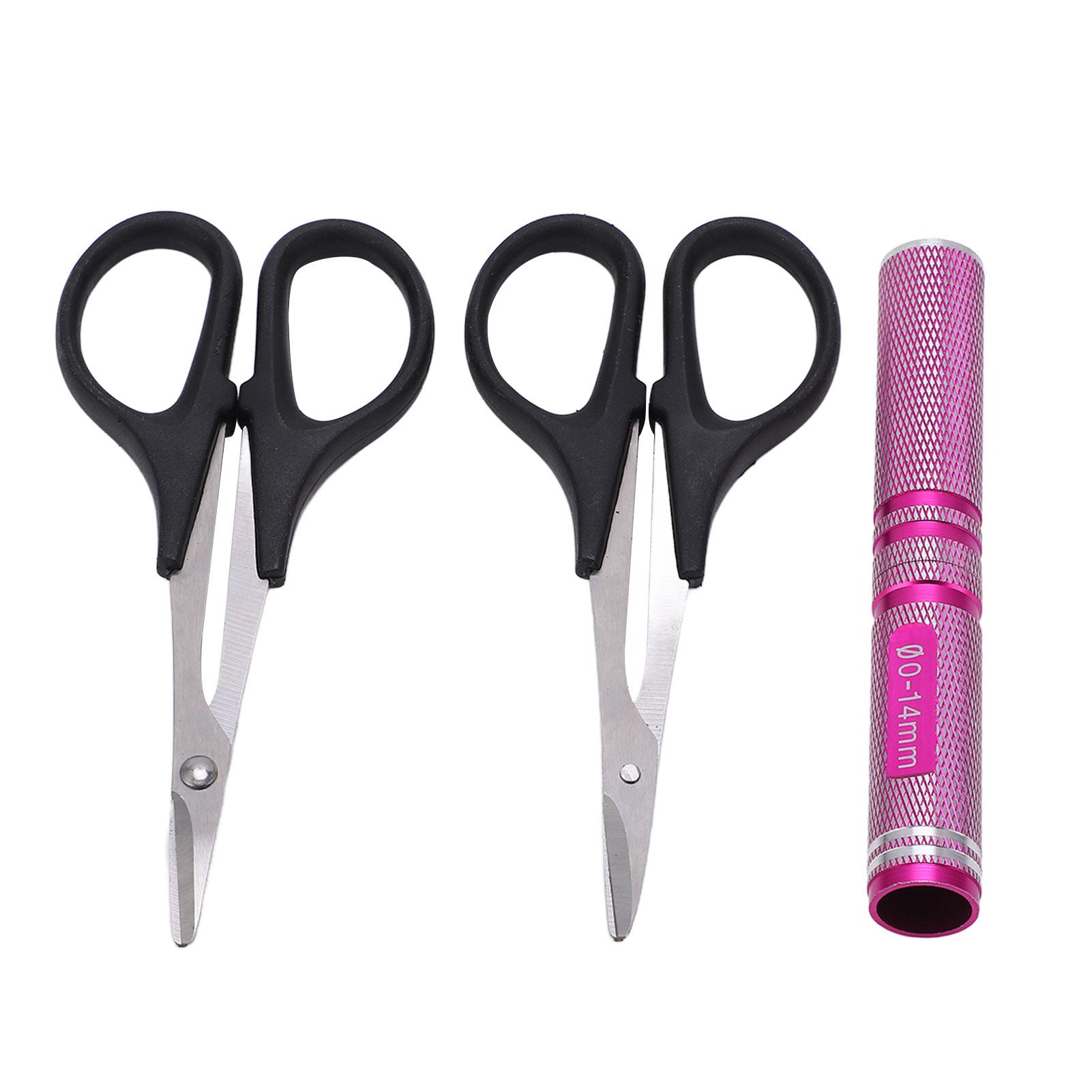 Універсальний набір радіокерованих вигнутих ножиць 014мм Пробійник для отворів для радіокерованої машинки Аксесуари для радіокерованої машинки
Універсальний набір радіокерованих вигнутих ножиць 014мм Пробійник для отворів для радіокерованої машинки Аксесуари для радіокерованої машинки