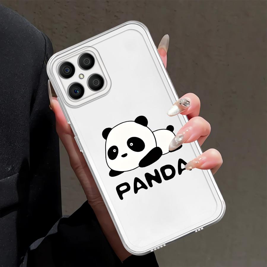 Cartoon Panda Case for Honor 90 Lite X7b X8b X9a X8a X8 X9b Soft Phone Cover Honor 90
Cartoon Panda Case for Honor 90 Lite X7b X8b X9a X8a X8 X9b Soft Phone Cover Honor 90