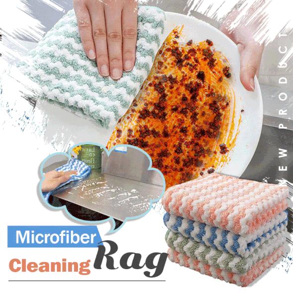 Тряпка для чистки Sagit из микрофибры, коралловые бархатные кухонные полотенца, кухонные многоразовые салфетки для чистки, 25x25 см
Тряпка для чистки Sagit из микрофибры, коралловые бархатные кухонные полотенца, кухонные многоразовые салфетки для чистки, 25x25 см