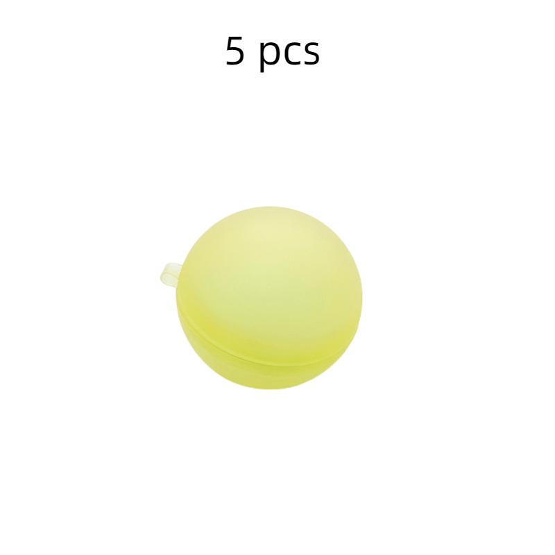 Шарики Взрыв Бомба Силиконовый Детский Игра Игрушка Интерактивный жёлтый
Шарики Взрыв Бомба Силиконовый Детский Игра Игрушка Интерактивный жёлтый