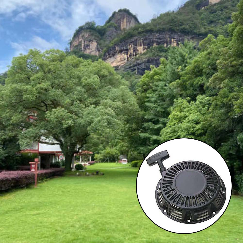 1pc Recoil Starter Assembly Pull Disk Starter Replacement For Power 0057890GP3250 3250W Generator Easy Installation China Mainland
1pc Recoil Starter Assembly Pull Disk Starter Replacement For Power 0057890GP3250 3250W Generator Easy Installation China Mainland