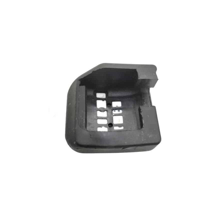 Rubber Parking Brake Pedal Pad for 2009-2012 Camry/Lexus 46252-68010 чёрный
Rubber Parking Brake Pedal Pad for 2009-2012 Camry/Lexus 46252-68010 чёрный