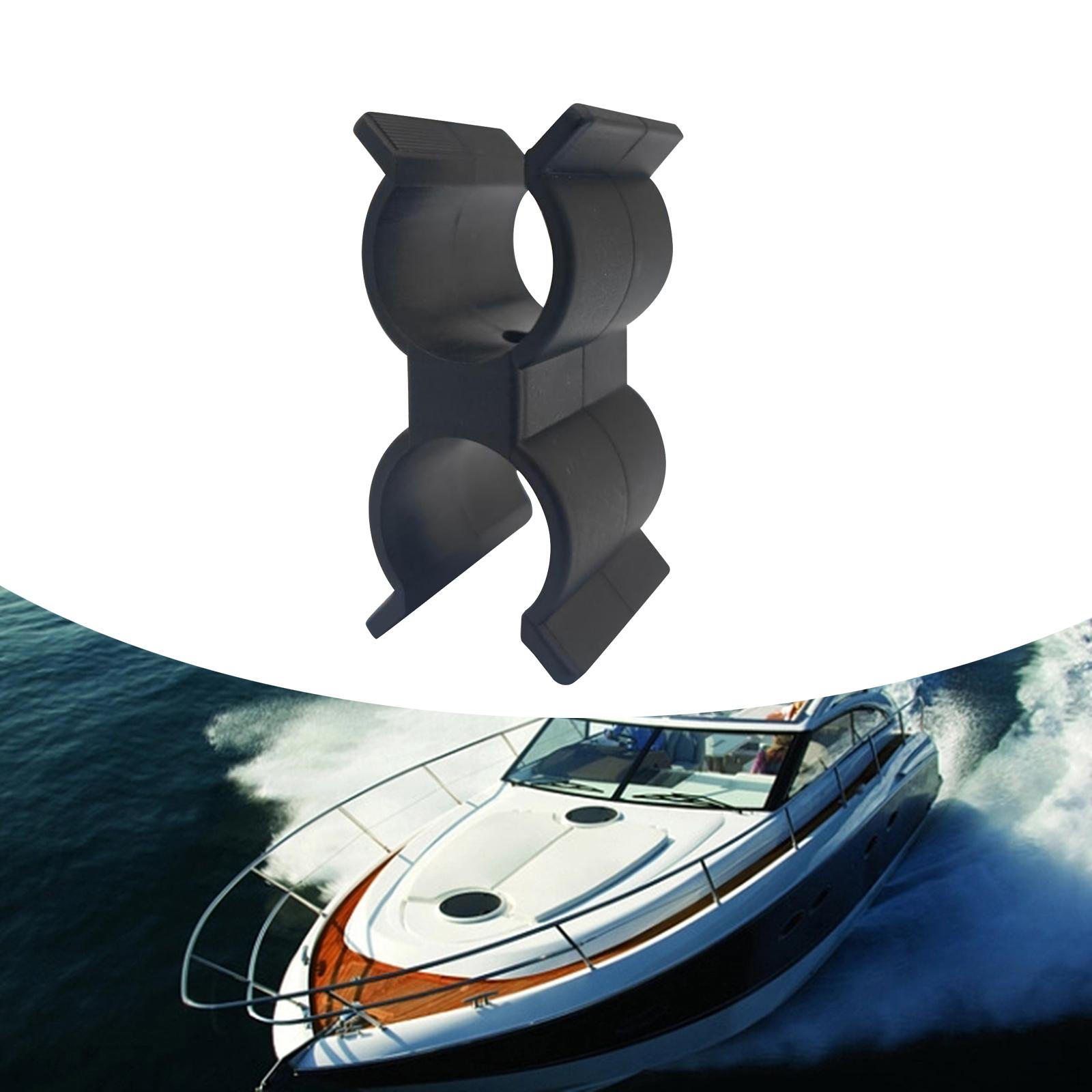 Double Pipe Clamp Clips Connection Ships Chain Link Fence Panel Clamps for Boat,Pole Stern
Double Pipe Clamp Clips Connection Ships Chain Link Fence Panel Clamps for Boat,Pole Stern