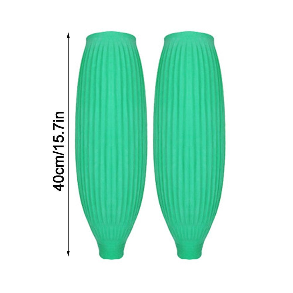 New Portable Latex Sleeves Extra Long Thick Gloves Labor Sleeves Protection Waterproof and Oil-resistant Household Gloves
New Portable Latex Sleeves Extra Long Thick Gloves Labor Sleeves Protection Waterproof and Oil-resistant Household Gloves