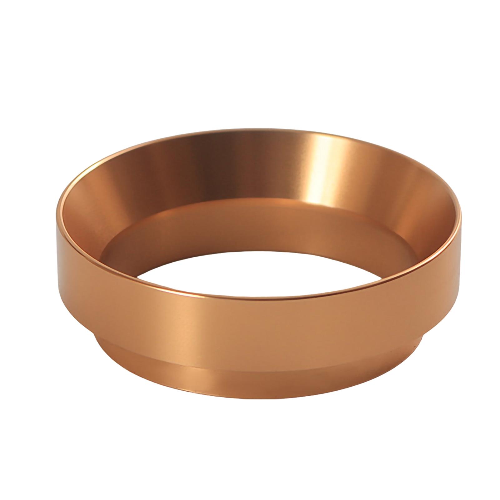 51/53/58 MM Tamper for Coffee Espresso Floor Basket Coffee Maker Brew Filter Aluminum Dosing Ring for Barista Coffee Accessories
51/53/58 MM Tamper for Coffee Espresso Floor Basket Coffee Maker Brew Filter Aluminum Dosing Ring for Barista Coffee Accessories