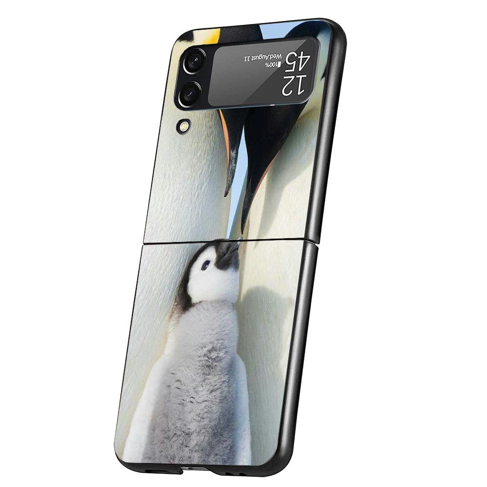 Penguins Love At The North Pole Phone Case For Samsung Galaxy Z Flip 7 6 5 4 3 5G Cover ZFlip7 ZFlip6 ZFlip4 ZFlip5 ZFlip3 Coque Samsung Z Flip 4
Penguins Love At The North Pole Phone Case For Samsung Galaxy Z Flip 7 6 5 4 3 5G Cover ZFlip7 ZFlip6 ZFlip4 ZFlip5 ZFlip3 Coque Samsung Z Flip 4