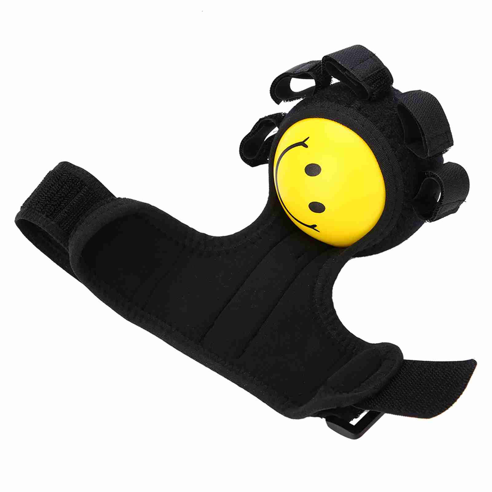 Мяч для тренировки силы пальцев, Мяч для упражнений для фитнеса пальцев, Эластичный мяч для спорта
Мяч для тренировки силы пальцев, Мяч для упражнений для фитнеса пальцев, Эластичный мяч для спорта