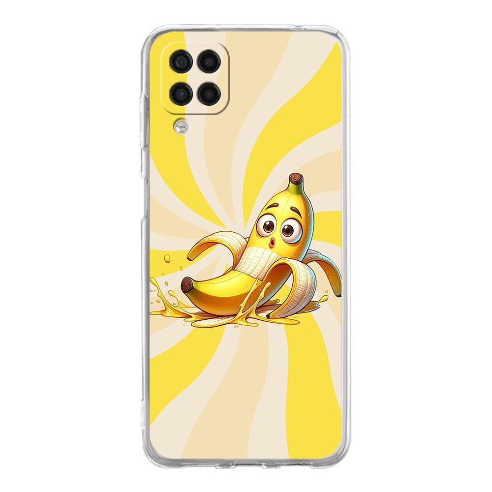 Soft TPU Cover for Samsung Galaxy A25 A23 A22 A52S A31 A72 A73 A17 A07 A13 A11 5G Transparent Phone Case Funny Bite Apple Banana Samsung A51
Soft TPU Cover for Samsung Galaxy A25 A23 A22 A52S A31 A72 A73 A17 A07 A13 A11 5G Transparent Phone Case Funny Bite Apple Banana Samsung A51