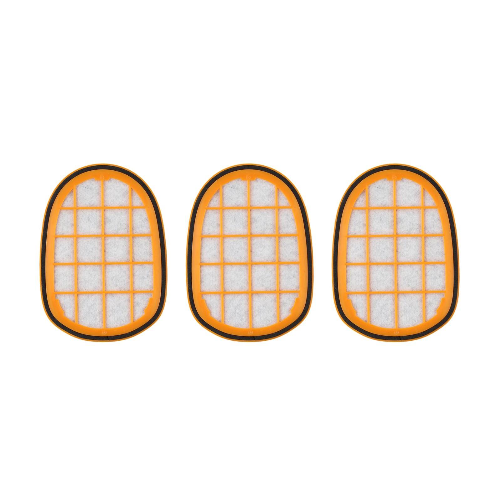 Efficiently Filter FC5005/01 Orange Spare Parts Accessories
Efficiently Filter FC5005/01 Orange Spare Parts Accessories