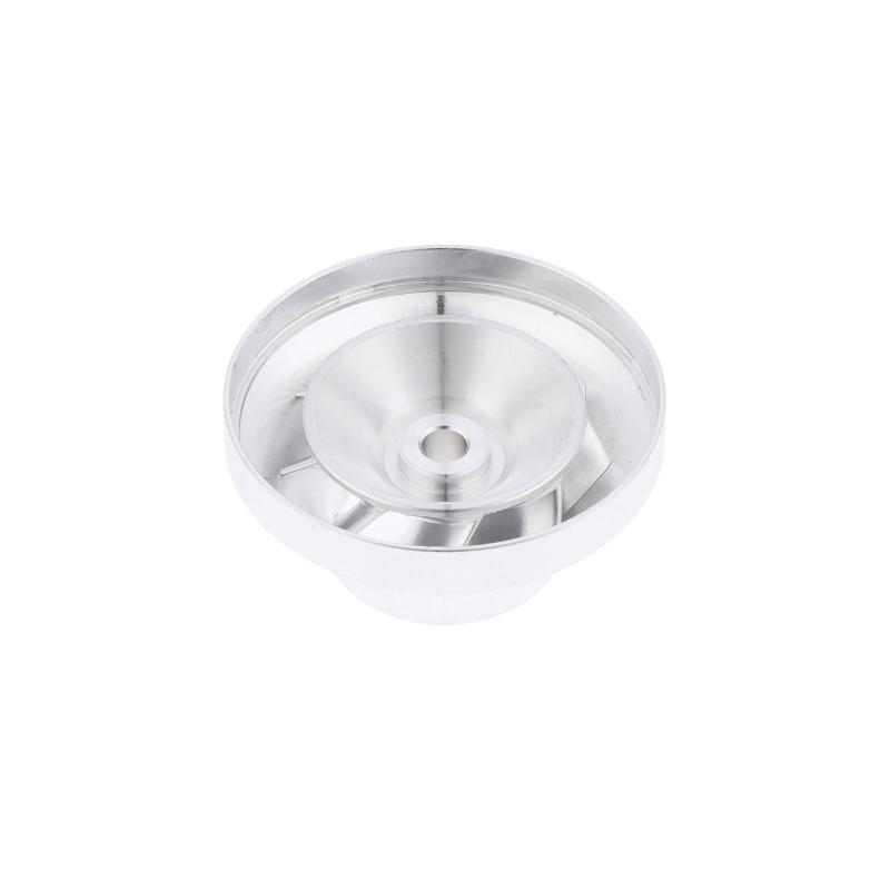 Brushless Motor Motor Wind Blade Turbine Wind Blade High Speed Blade Diy Violent Fan Zhongli Motor one size
Brushless Motor Motor Wind Blade Turbine Wind Blade High Speed Blade Diy Violent Fan Zhongli Motor one size