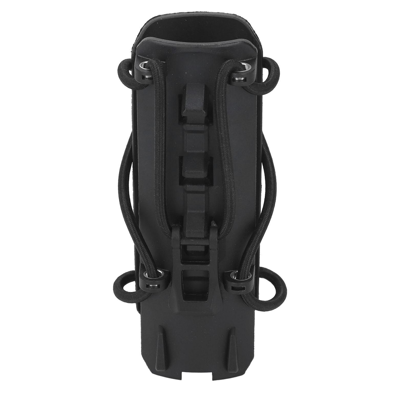 Подстаканник для мотоцикла, регулируемый, 1,7–3 дюйма, быстросъемный, универсальный держатель для бутылки с водой для квадроциклов
Подстаканник для мотоцикла, регулируемый, 1,7–3 дюйма, быстросъемный, универсальный держатель для бутылки с водой для квадроциклов