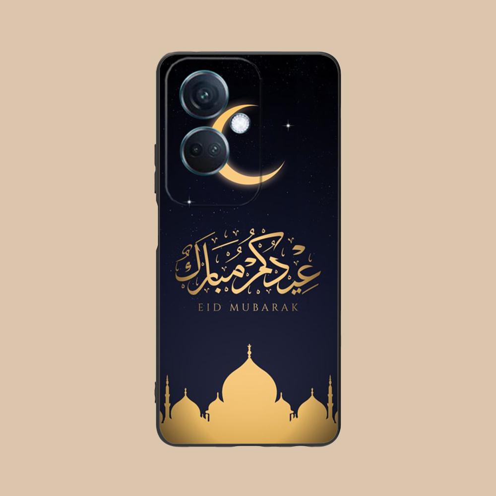 Eid Mubarak Mobile Phone Case for OPPO Reno 14 13 12 11 10 9 8 7 6 5 F T Pro 5G Colorful Printing Cover Smartphone Cover Luxury OPPO Reno14
Eid Mubarak Mobile Phone Case for OPPO Reno 14 13 12 11 10 9 8 7 6 5 F T Pro 5G Colorful Printing Cover Smartphone Cover Luxury OPPO Reno14