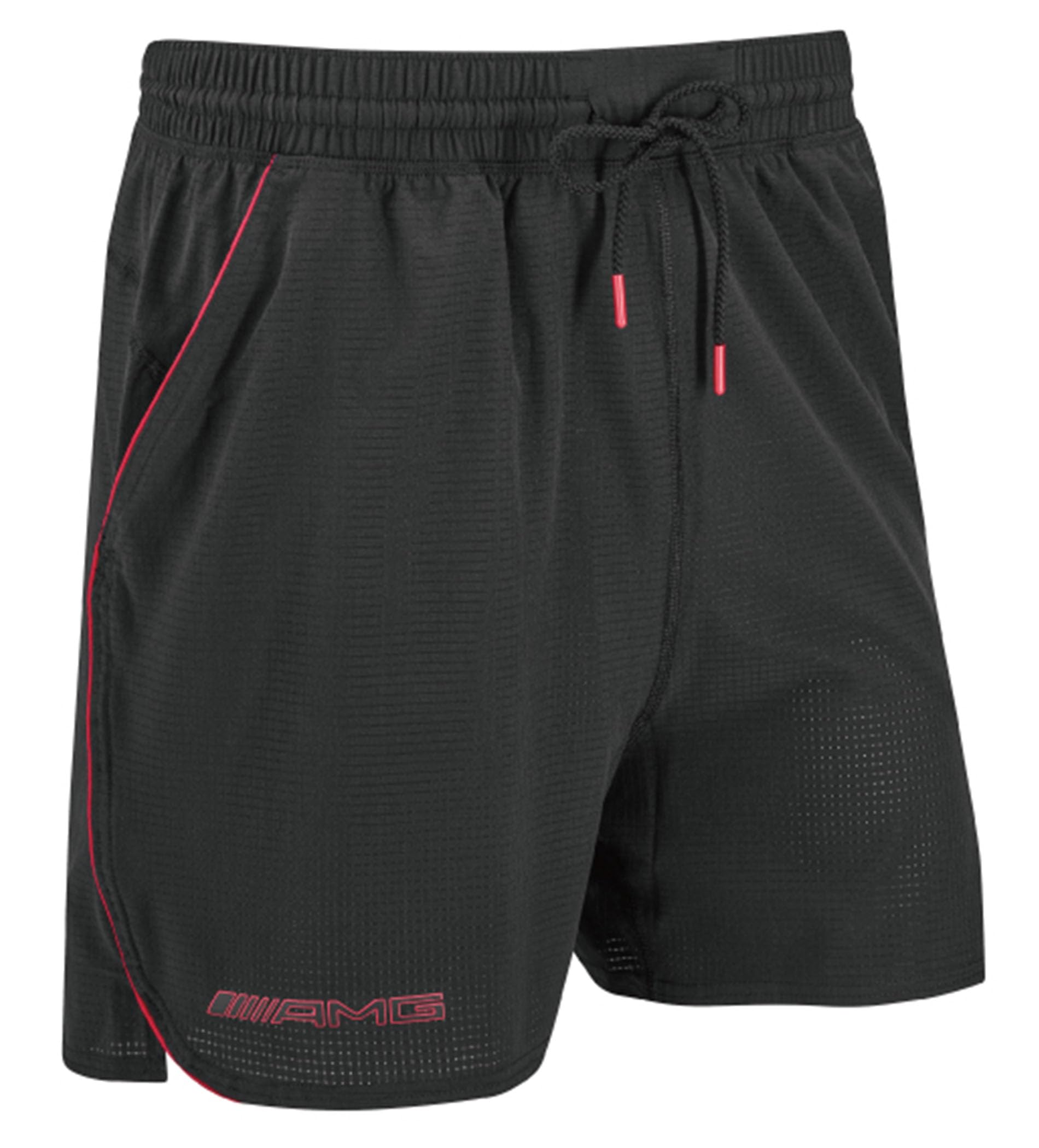 Mercedes-Benz Collection Genuine Mercedes-AMG Men s Training Shorts, Black, Size M
Mercedes-Benz Collection Genuine Mercedes-AMG Men s Training Shorts, Black, Size M