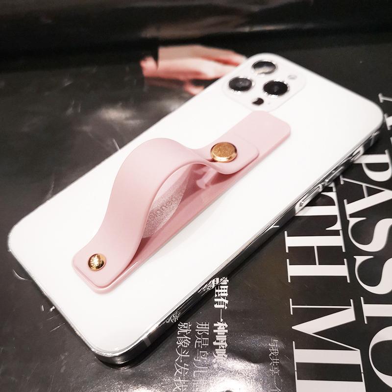 Универсальный держатель для телефона на запястье для iPhone, подставка для мобильного телефона с ручкой на палец для samsung xiaomi, отодвигающаяся назад приклеенная розетка, кронштейн
Универсальный держатель для телефона на запястье для iPhone, подставка для мобильного телефона с ручкой на палец для samsung xiaomi, отодвигающаяся назад приклеенная розетка, кронштейн