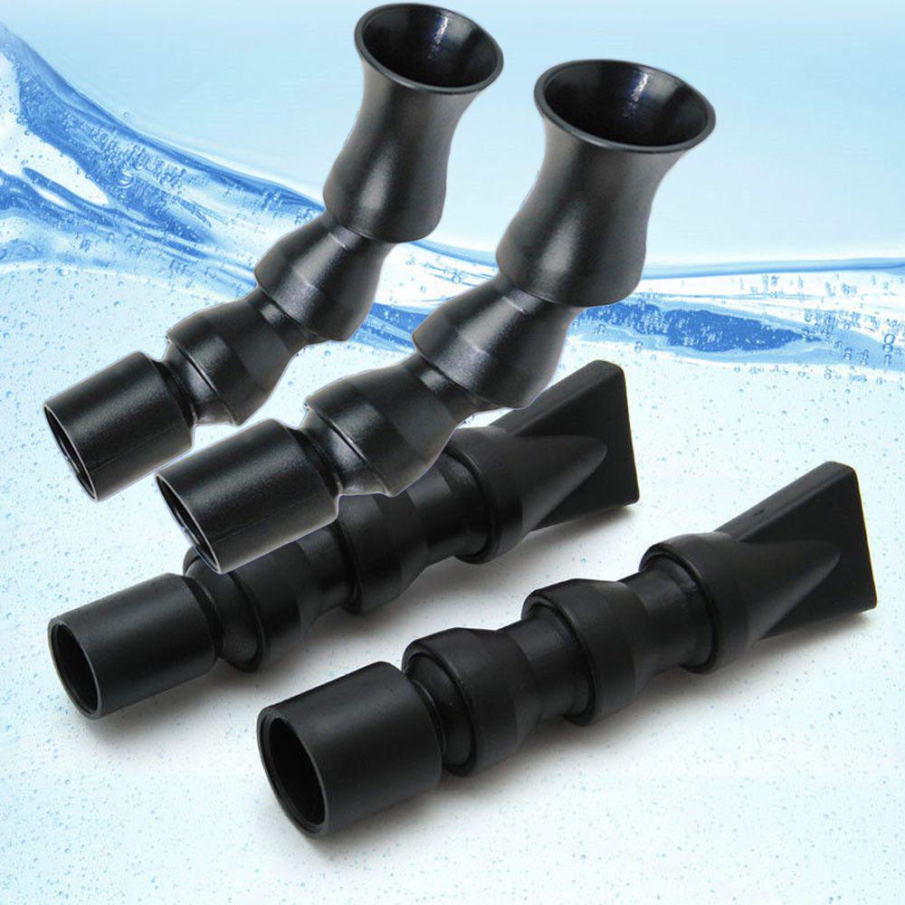 20/25mm New Flexible Plastic Fish Tank Nozzle Return Pipe Duckbill Aquarium Water Outlet
20/25mm New Flexible Plastic Fish Tank Nozzle Return Pipe Duckbill Aquarium Water Outlet