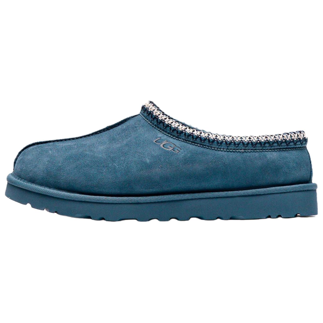 UGG Tasman Slipper Pacific Blue Men Sneakers 5950-PFCB 43
UGG Tasman Slipper Pacific Blue Men Sneakers 5950-PFCB 43