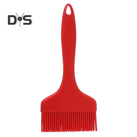 Щетка для силиконового масла без BPA, прочная, устойчивая к высоким температурам масляная щетка с подвесным отверстием красный
Щетка для силиконового масла без BPA, прочная, устойчивая к высоким температурам масляная щетка с подвесным отверстием красный
