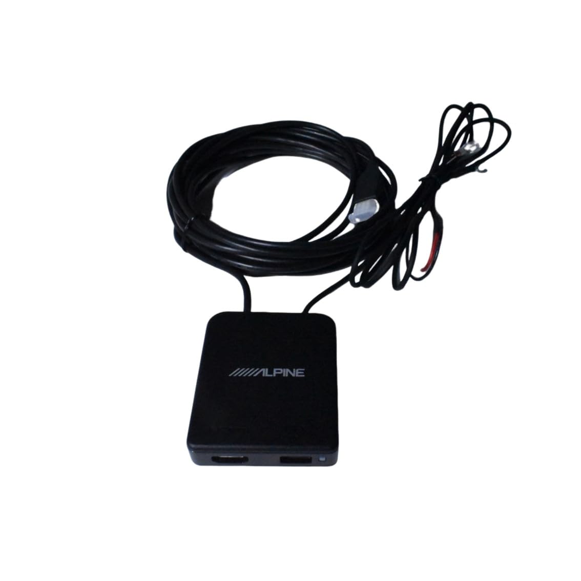 Внешний HDMI-соединительный блок ALPINE для чистого звука заднего вида KCU-610RV-VOD
Внешний HDMI-соединительный блок ALPINE для чистого звука заднего вида KCU-610RV-VOD