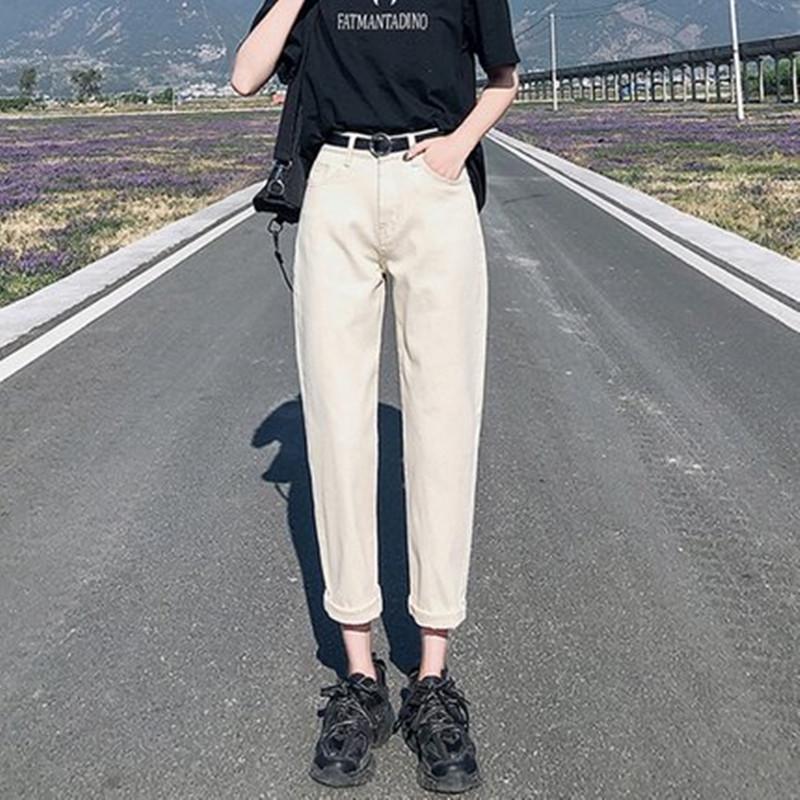 Women s High-Waisted Slimming Harem Pants - 2021 Autumn/Winter Fashion Carrot Trousers 2XL абрикосовий
Women s High-Waisted Slimming Harem Pants - 2021 Autumn/Winter Fashion Carrot Trousers 2XL абрикосовий