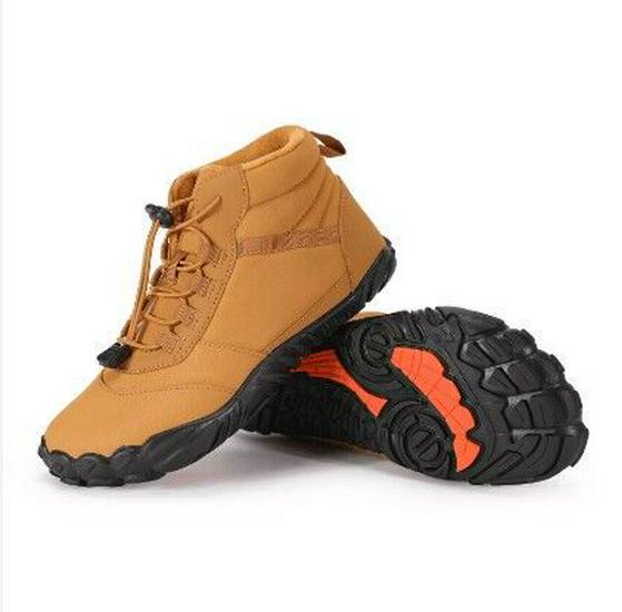 Waterproof Winter Plus Velvet High-Top Snow Boots - Warm, Comfortable Casual Cotton Shoes for Couples 40
Waterproof Winter Plus Velvet High-Top Snow Boots - Warm, Comfortable Casual Cotton Shoes for Couples 40