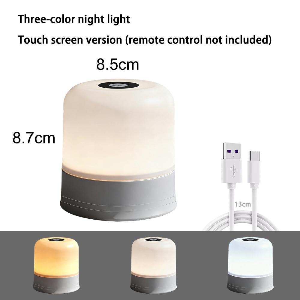 Сенсорный светодиодный RGB ночник, настольная лампа, перезаряжаемая лампа с регулировкой яркости, прикроватная лампа, украшение для спальни, домашний рождественский подарок, для детей
Сенсорный светодиодный RGB ночник, настольная лампа, перезаряжаемая лампа с регулировкой яркости, прикроватная лампа, украшение для спальни, домашний рождественский подарок, для детей