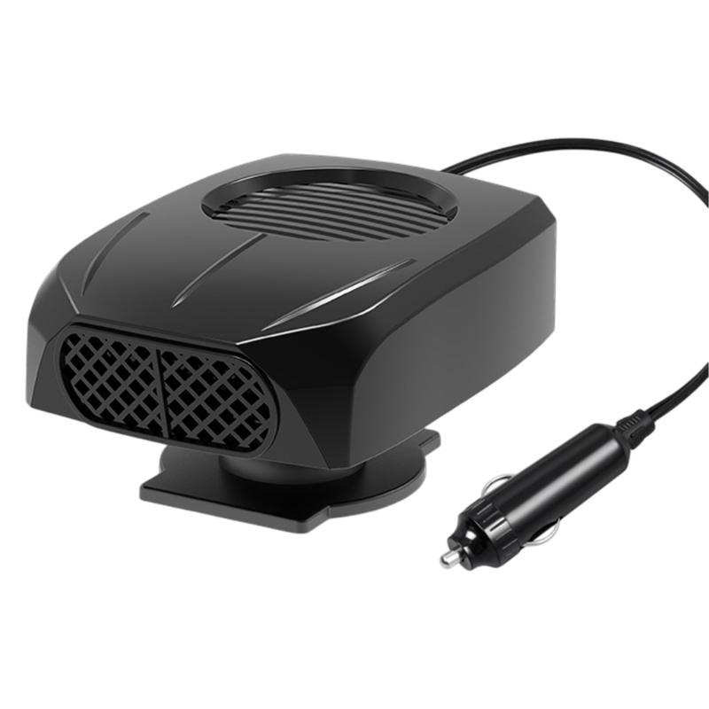 Портативний автомобільний обігрівач та вентилятор охолодження 12В/24В Автомобільний обігрівач Вентилятор охолодження ABS Охолодження для швидкого розморожування та видалення запотілості лобового скла
Портативний автомобільний обігрівач та вентилятор охолодження 12В/24В Автомобільний обігрівач Вентилятор охолодження ABS Охолодження для швидкого розморожування та видалення запотілості лобового скла