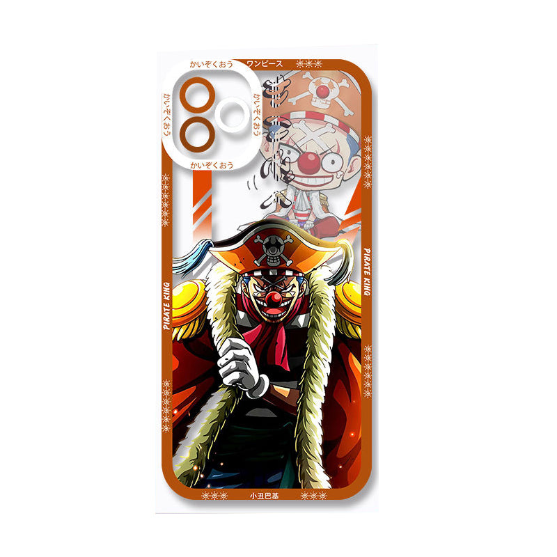 New Anime O-Ones P-Pieces Phone Case For iPhone 17e 17 16e 16 15 14 13 12 11 Mini Air Pro Max X XR XSMax 7 Plus Soft Back Cover iPhone XSMax
New Anime O-Ones P-Pieces Phone Case For iPhone 17e 17 16e 16 15 14 13 12 11 Mini Air Pro Max X XR XSMax 7 Plus Soft Back Cover iPhone XSMax