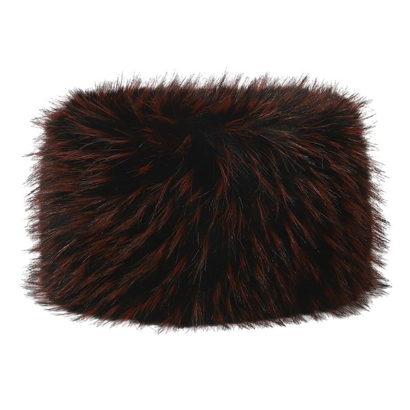 Lightweight Polyester Mongolian Hat Windproof Thermals Insulated Design
Lightweight Polyester Mongolian Hat Windproof Thermals Insulated Design