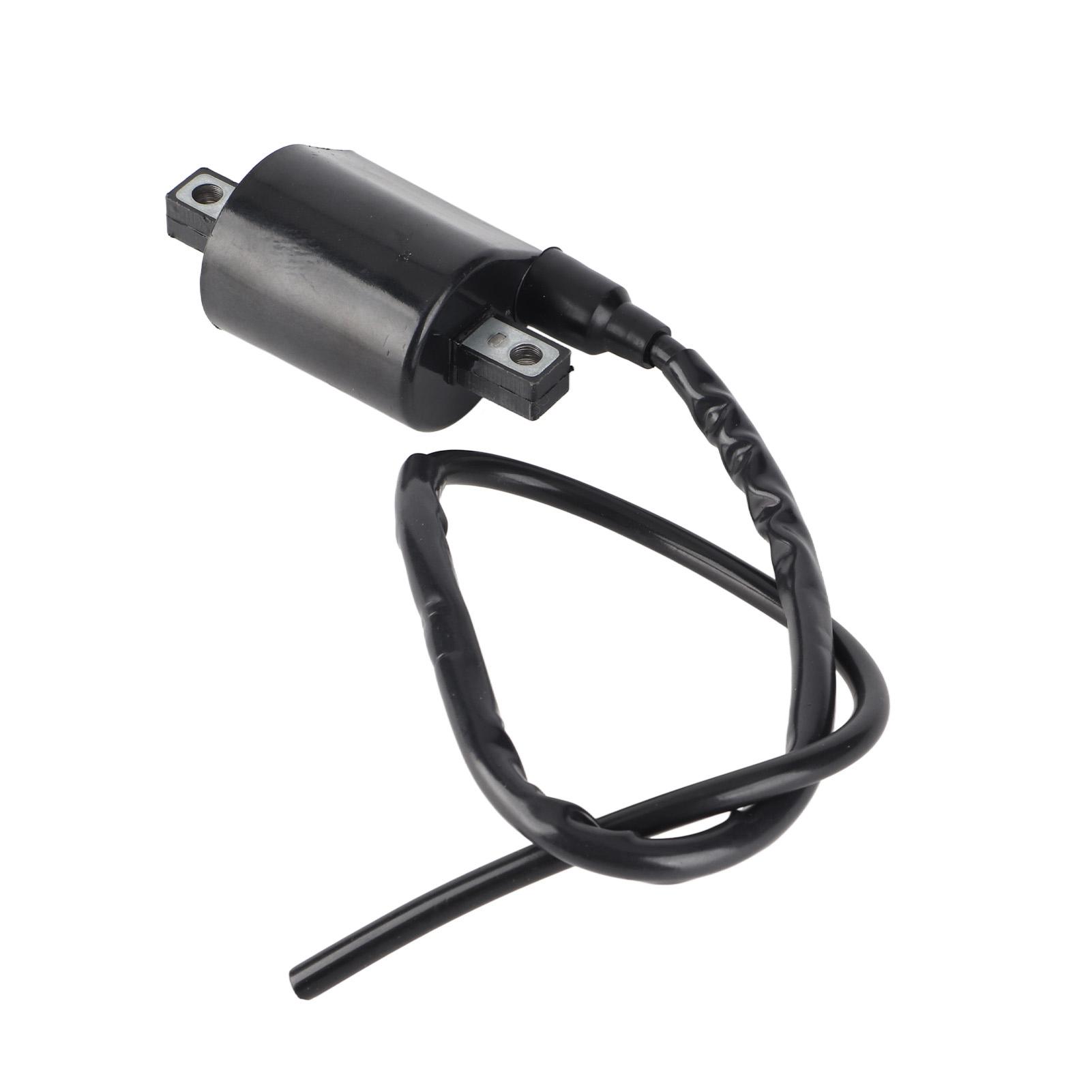 Ignition Coil Motorcycle Accessories Fit for Virago 535 XV535 1987‑2000
Ignition Coil Motorcycle Accessories Fit for Virago 535 XV535 1987‑2000