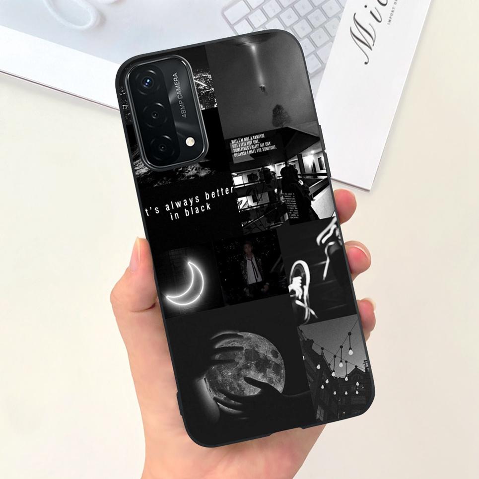 Case For OPPO A74 5G Cover CPH2197 Cute Astronaut Flower Liquid Soft Silicone Fundas Phone Cases For OPPO A54 A 54 Case Coque Oppo A54 5G
Case For OPPO A74 5G Cover CPH2197 Cute Astronaut Flower Liquid Soft Silicone Fundas Phone Cases For OPPO A54 A 54 Case Coque Oppo A54 5G