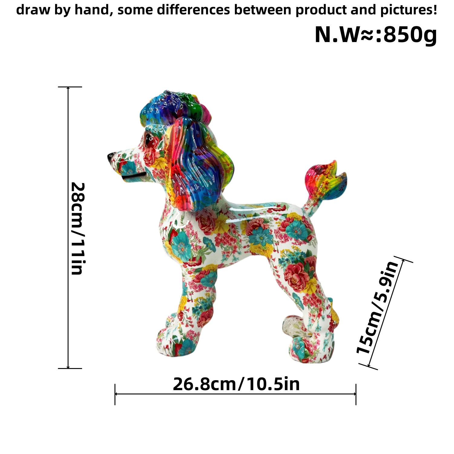 Новые товары Украшения для леди-собачки Главная Гостиная Телевизор Шкаф Офисный стол Поделки Открытие Подарки
Новые товары Украшения для леди-собачки Главная Гостиная Телевизор Шкаф Офисный стол Поделки Открытие Подарки