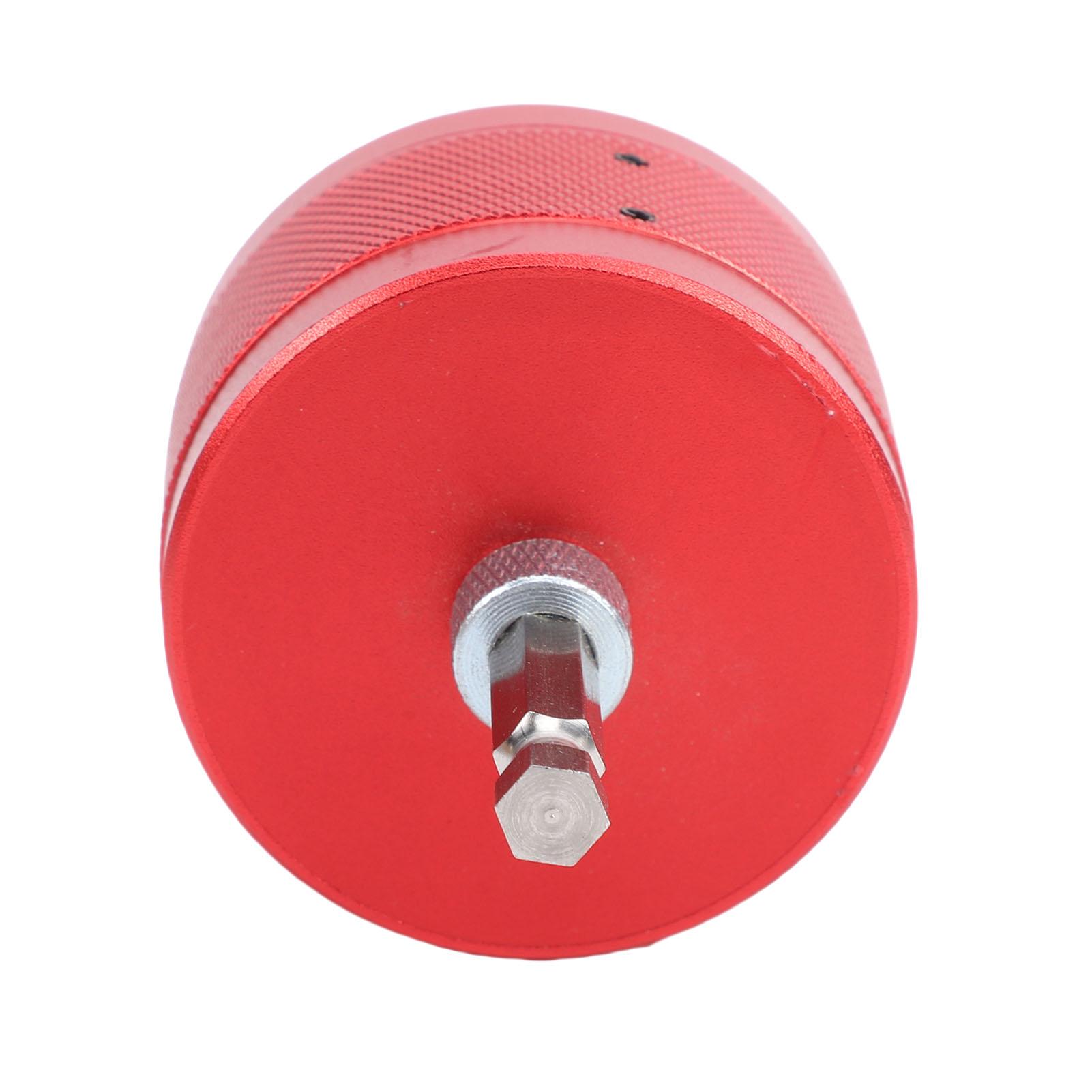 Copper Pipe Cleaner 1in Metal for Drill Removing Rusts Paint Plumbing Tools with 1Celsius4in Hex Shank 2 Spare Brushes Replacement
Copper Pipe Cleaner 1in Metal for Drill Removing Rusts Paint Plumbing Tools with 1Celsius4in Hex Shank 2 Spare Brushes Replacement