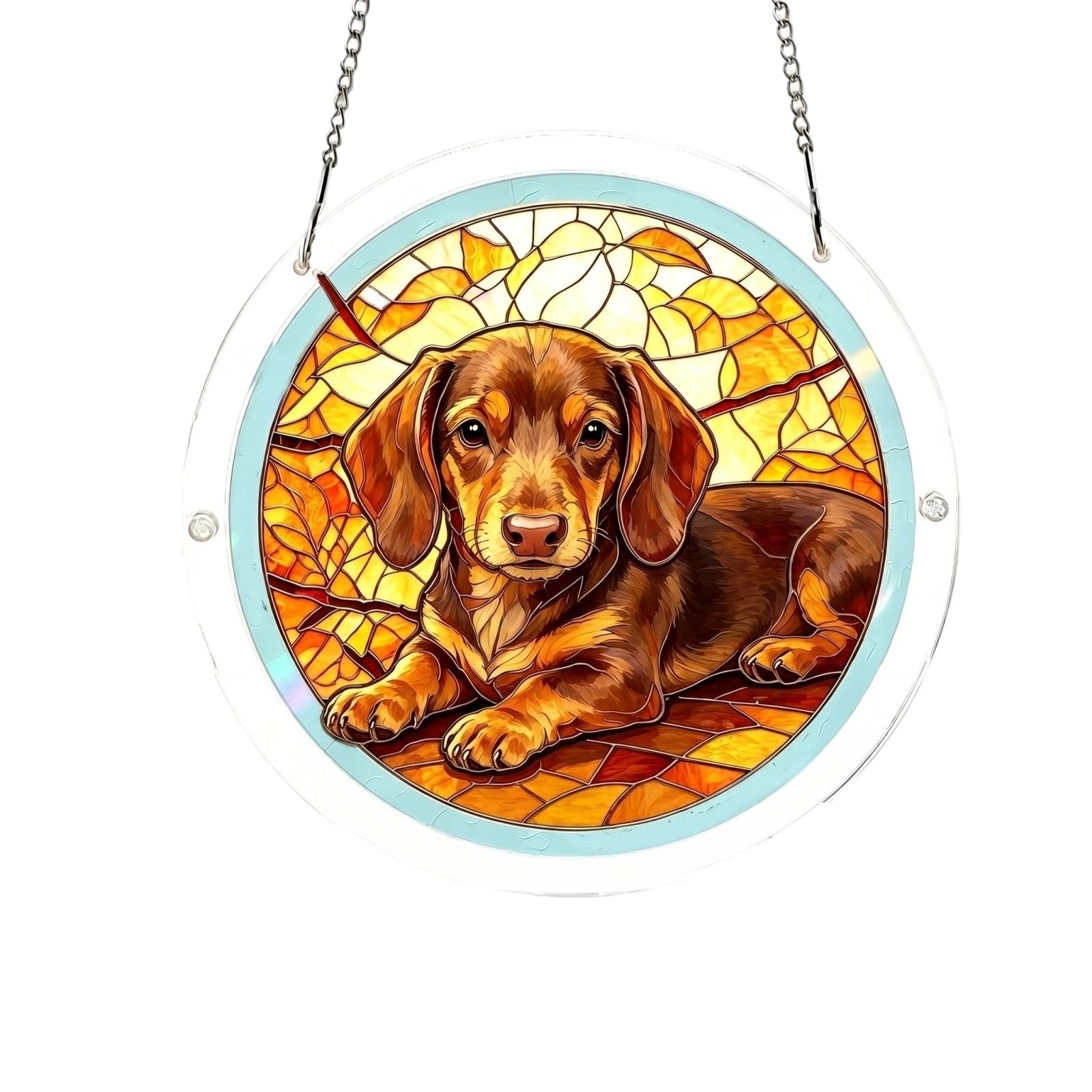 Round Acrylic Hanging Puzzle Wall Featuring Dolphin Jumping Over Scene for Home Decor Display One Size
Round Acrylic Hanging Puzzle Wall Featuring Dolphin Jumping Over Scene for Home Decor Display One Size