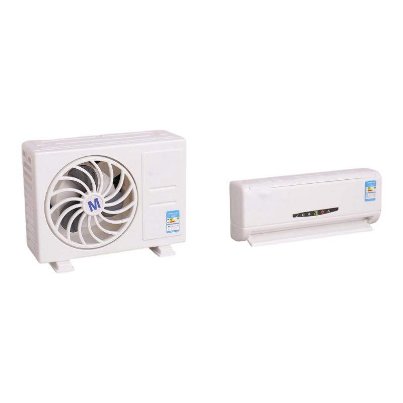 Realistic Solar Air Conditioner Model With Detailed ABS Design Perfect For Dollhouses Enthusiasts белый
Realistic Solar Air Conditioner Model With Detailed ABS Design Perfect For Dollhouses Enthusiasts белый