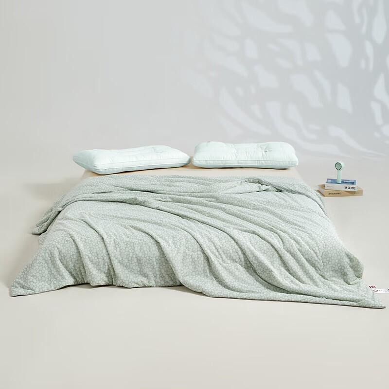 Muji Modal Hyaluronic Acid All-Season Duvet
Muji Modal Hyaluronic Acid All-Season Duvet