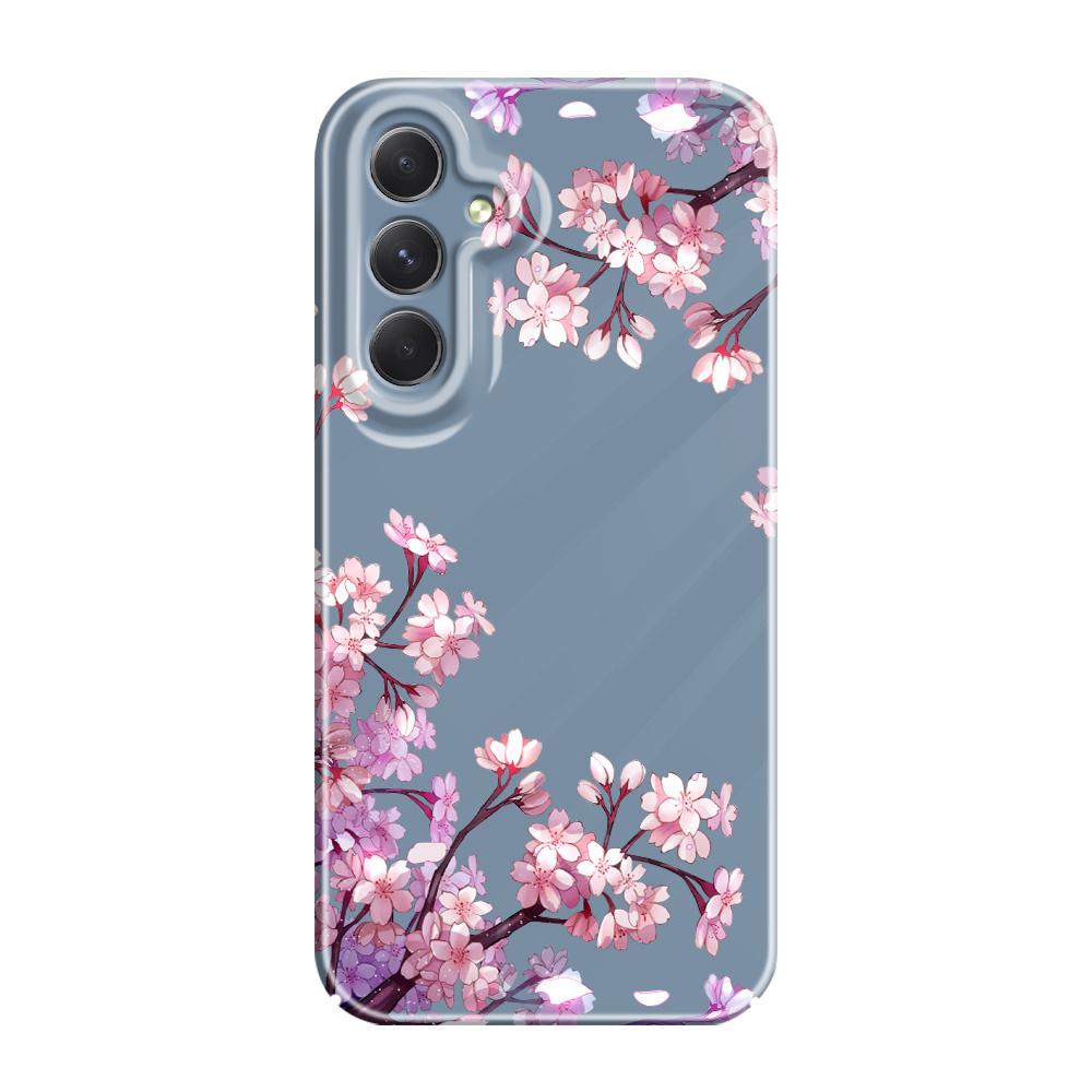 Flower Ripples Phone Case For Samsung Galaxy A54 A34 A24 A14 A04 A73 A53 A33 A23 A13 A72 A52 A32 4G 5G Film Hard Cover Samsung A23 4G(5G)
Flower Ripples Phone Case For Samsung Galaxy A54 A34 A24 A14 A04 A73 A53 A33 A23 A13 A72 A52 A32 4G 5G Film Hard Cover Samsung A23 4G(5G)