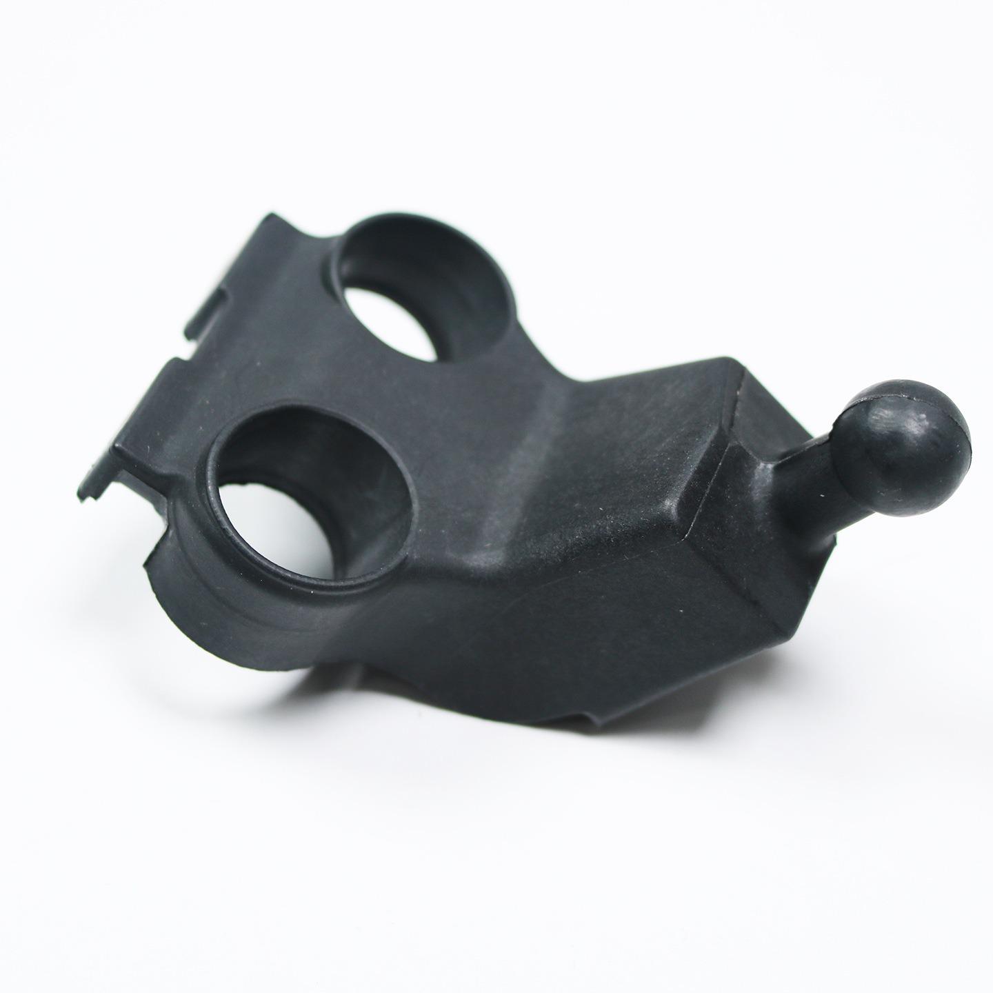 Jimny 19-25 Models Rearview Mirror Mount Bracket JB74/JB75 Extension чорний
Jimny 19-25 Models Rearview Mirror Mount Bracket JB74/JB75 Extension чорний