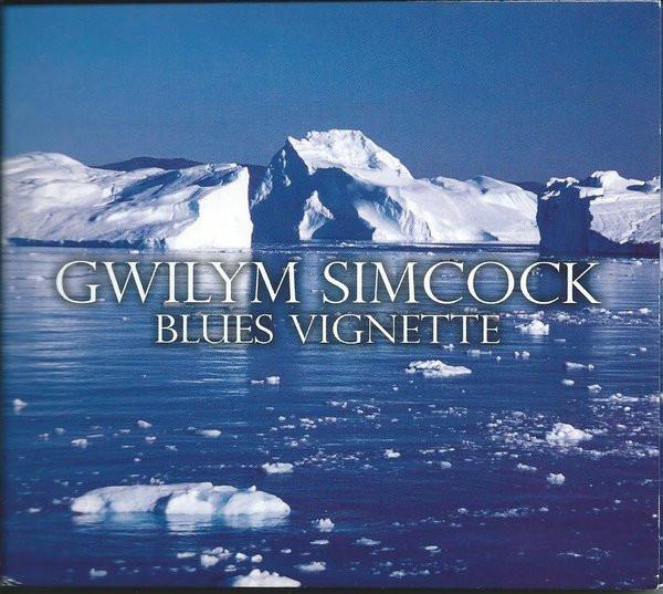 CD ГВИЛИМ СИМКОК - Блюзовая виньетка SRCD322 Basho Records 2009 Великобритания Джаз Б/У
CD ГВИЛИМ СИМКОК - Блюзовая виньетка SRCD322 Basho Records 2009 Великобритания Джаз Б/У