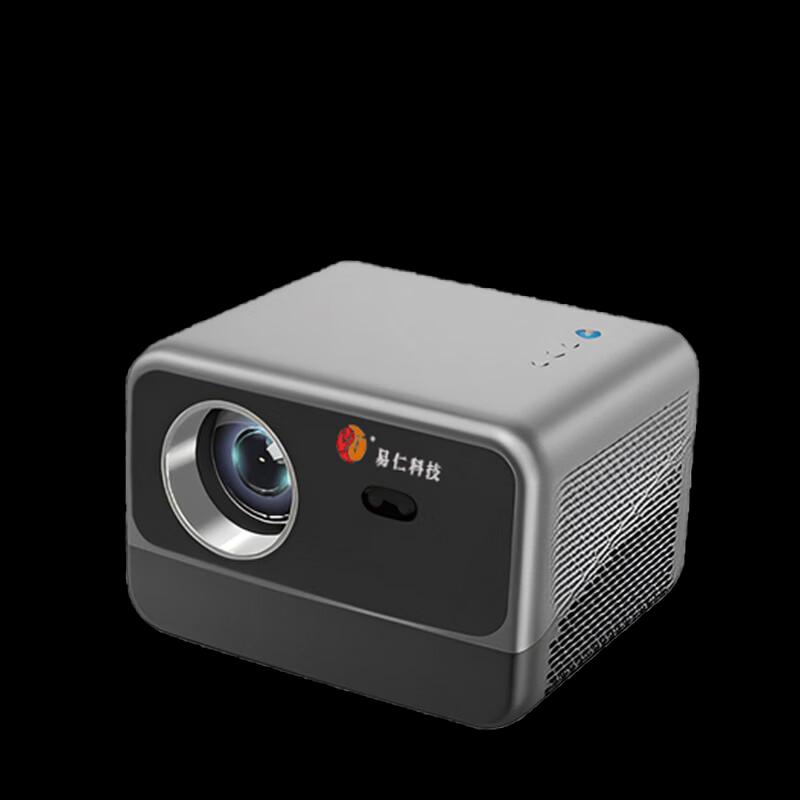 YiRen Tech YR-LZ45HI LCD Projector
YiRen Tech YR-LZ45HI LCD Projector