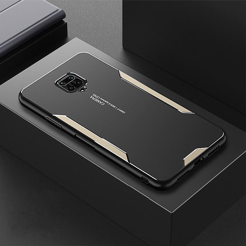 Чохол для телефону для Xiaomi Redmi Note 9 Pro Чохол-накладка Металева панель TPU Силіконовий бампер Чохол для Xiaomi Redmi 9 Note 9s 9 8 Pro Max 9A Redmi 8A
Чохол для телефону для Xiaomi Redmi Note 9 Pro Чохол-накладка Металева панель TPU Силіконовий бампер Чохол для Xiaomi Redmi 9 Note 9s 9 8 Pro Max 9A Redmi 8A