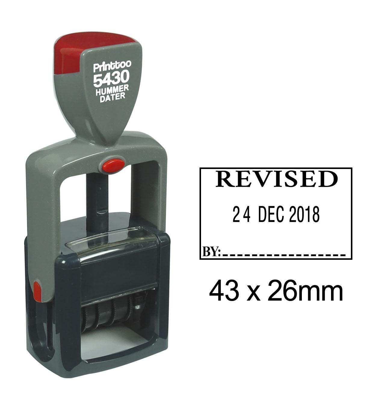Printtoo отредактировано текстом и пространством для знаков. 43 mm x 26 mm.(Approx) чёрный
Printtoo отредактировано текстом и пространством для знаков. 43 mm x 26 mm.(Approx) чёрный
